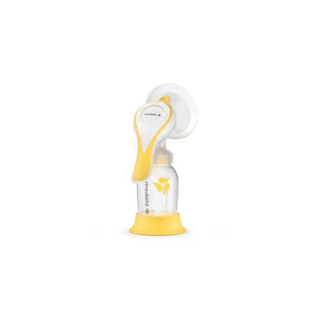 Sacaleches Manual Medela Harmony Flex