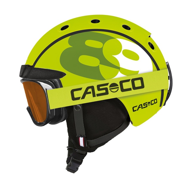 Casco de Esquí / Snow & Ciclismo Mini Pro Casco