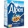 ALPEN muesli sin azúcar añadido y sin aceite de palma paquete 560 g