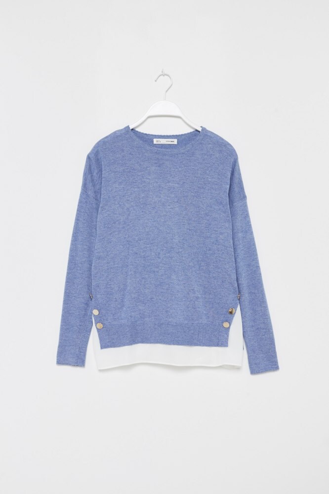 Jerseys de mujer esfera Clearance