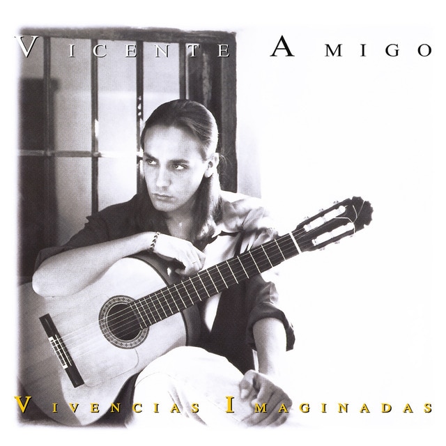 Vivencias Imaginadas LPVinilo