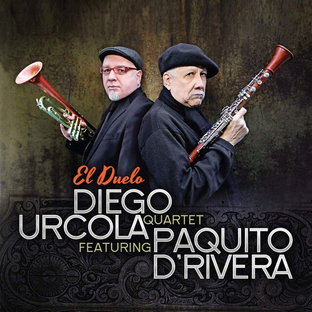 El Duelo CD