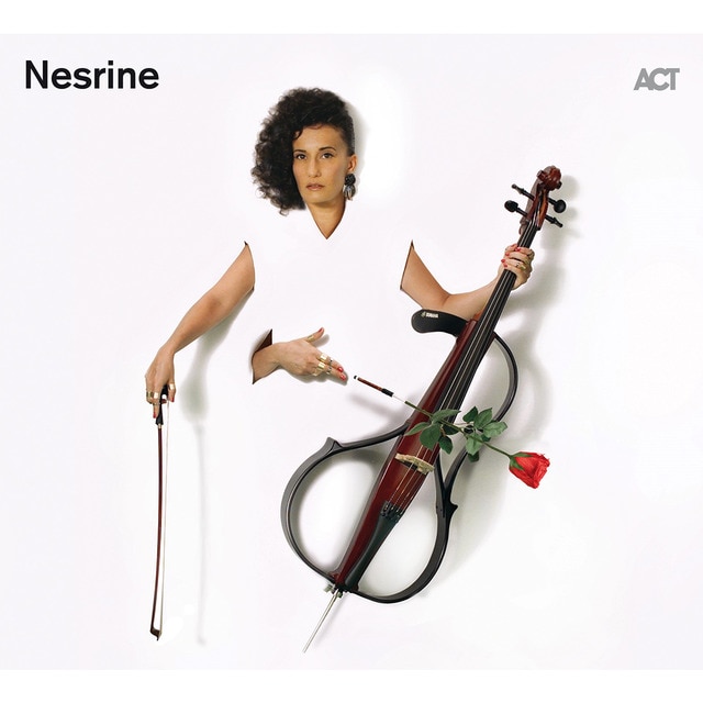 Nesrine CD