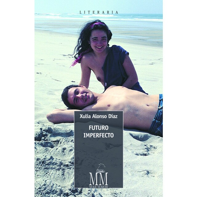 Futuro imperfecto (Tapa blanda)