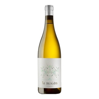 LA MISION DE MENADE Verdejo white wine DO Rueda bottle 75 cl
