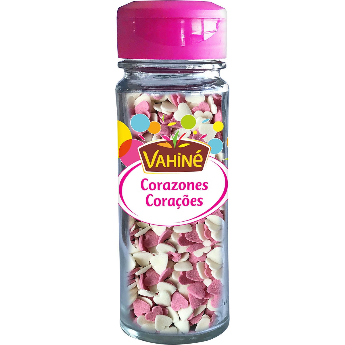 corazones para decorar
