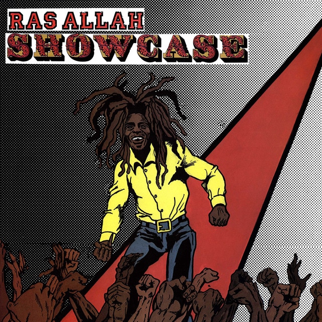 Showcase (LP-Vinilo).
