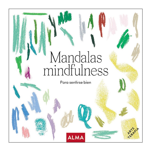 Mandalas mindfulness (col. Hobbies) (Tapa blanda)