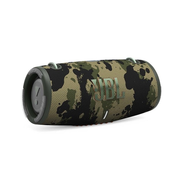 Altavoz  portátil JBL Xtreme 3 Bluetooth 5.1 Camo