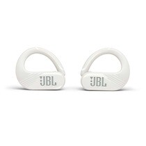 JBL Endurance Peak II White True Wireless headphones · Electronics · El  Corte Inglés
