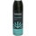 BABARIA Men Splash deodorant body spray spray 150 ml