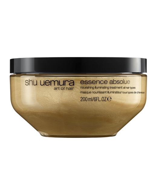 Mascarilla nutritiva Essence Absolue 200 ml Shu Uemura