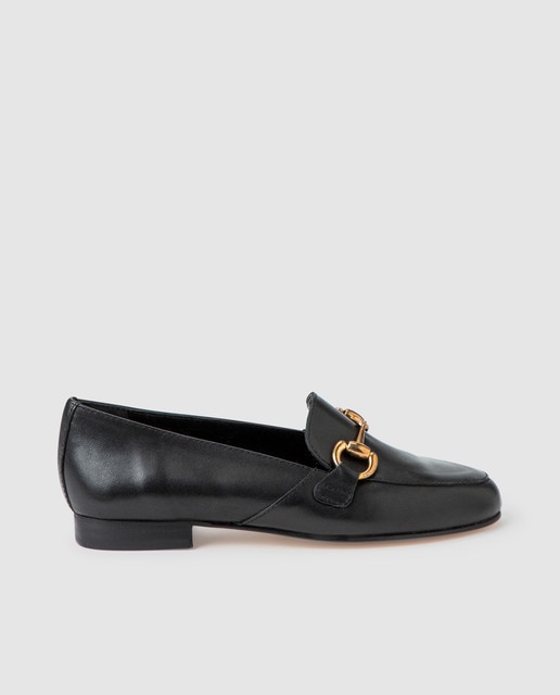 snaffle loafers womens