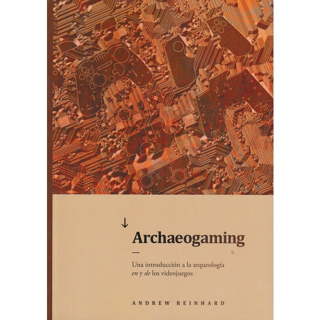 Archaeogaming