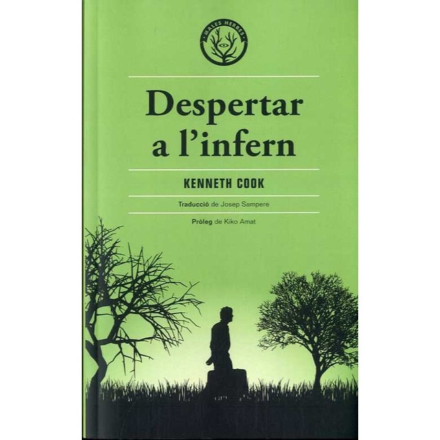 Despertar a l'infern (Tapa blanda)