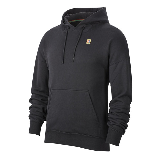 nike court sweatshirt