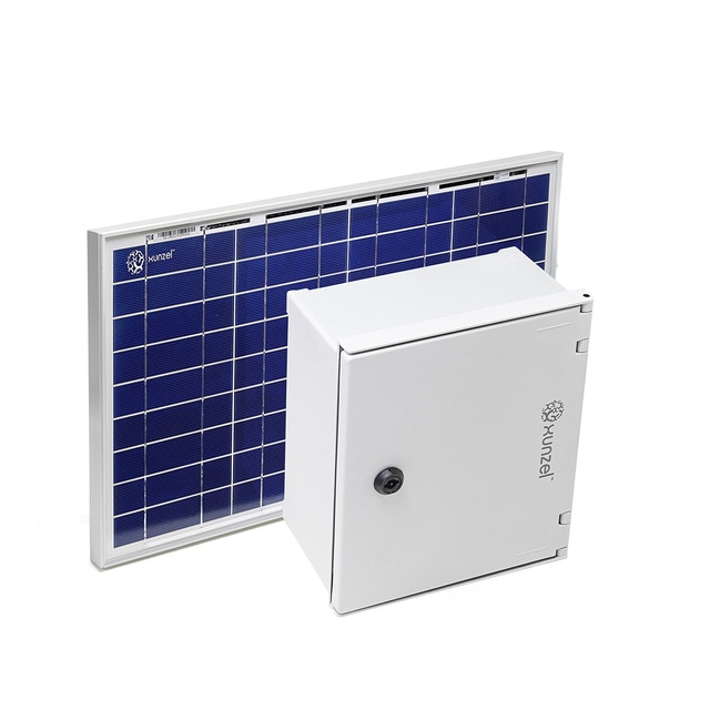 Kit iluminación SolarLife-PRO-AUT 302414