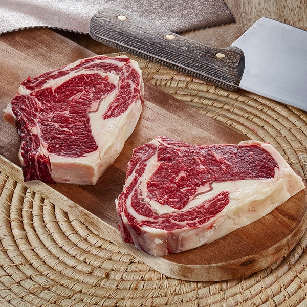 Vacuno Mayor De Dehesa Ribeye