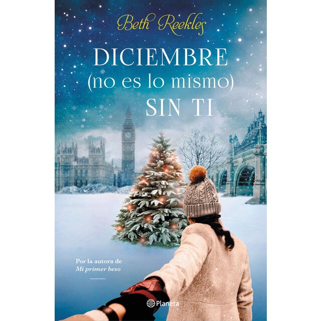 Diciembre (no es lo mismo) sin ti (Tapa blanda)