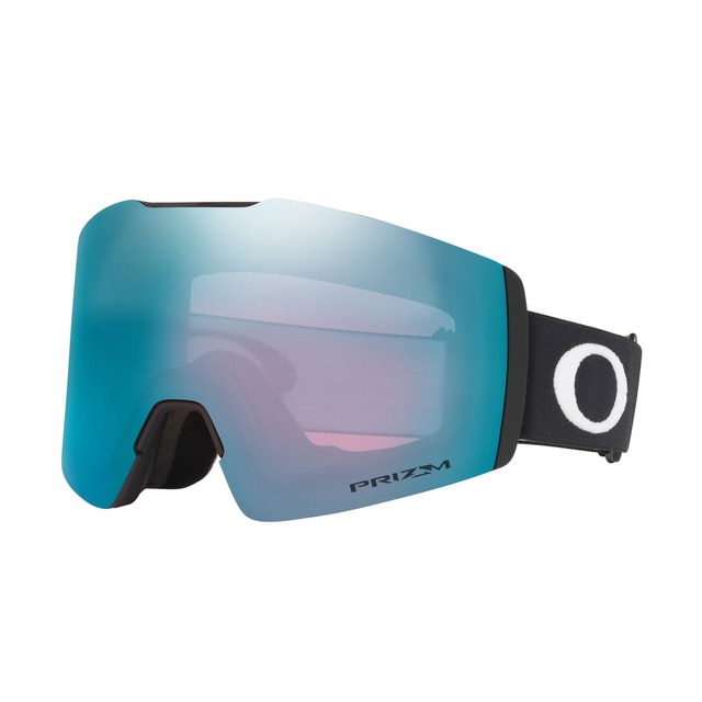 Máscara de esquí/snow unisex Fall Line XM Oakley