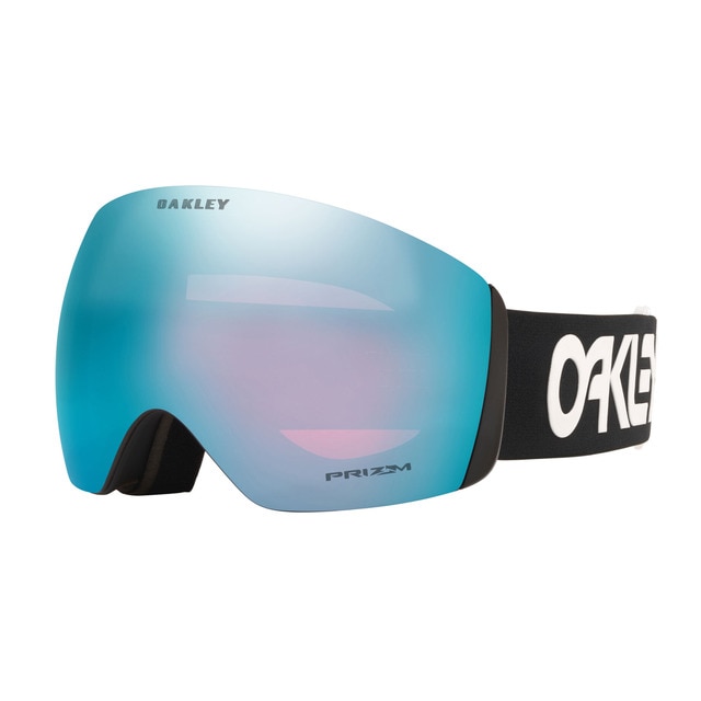 Máscara de esquí/snow unisex Flight Deck XL Oakley