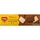 SCHAR Petit al Cioccolato Kekse mit Milchschokoladentafel glutenfrei Behälter 130 g und ohne Palmöl