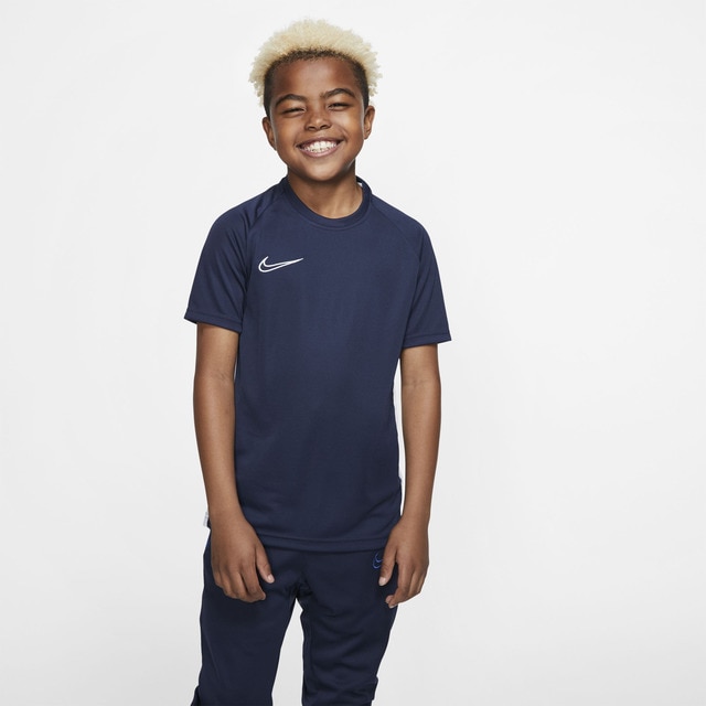 Camiseta de niños Dri-FIT Academy Nike