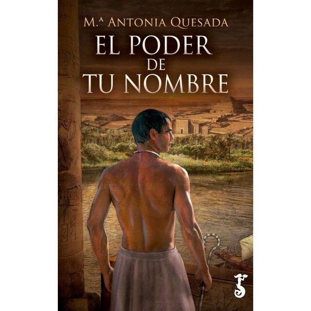 El poder de tu nombre (Tapa blanda)