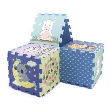 Primeras experiencias