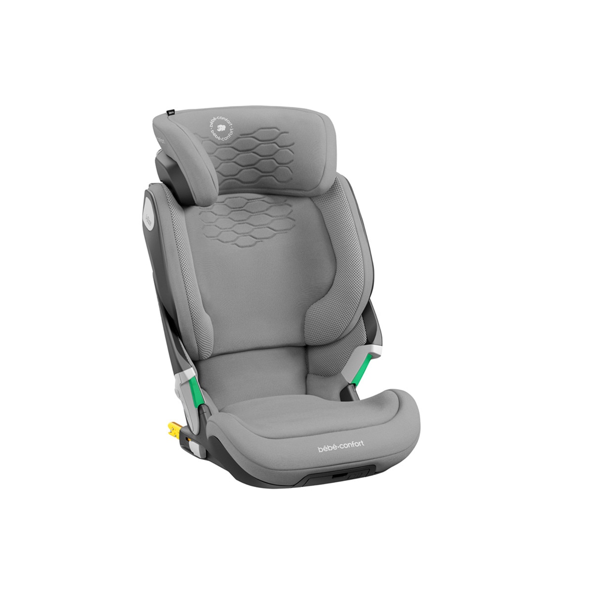 Cadeira Auto Kore Pro i-Size, 100-150 cm Cinzento-1