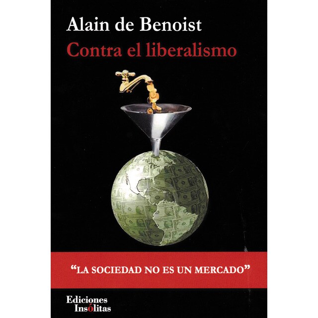 Contra el liberalismo