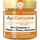 APITERAPIA ApiCúrcuma cremiger Honig mit Blütenstaub und Kurkuma Schale 250 g