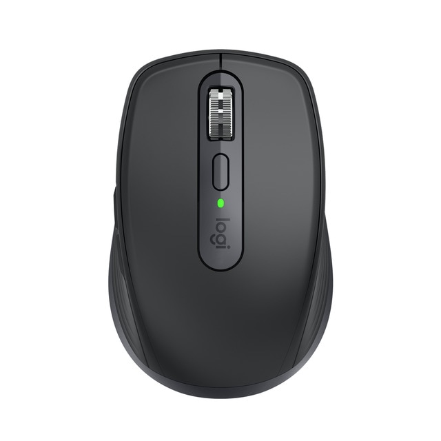 Ratón inalámbrico Logitech MX Anywhere 3 Grafito