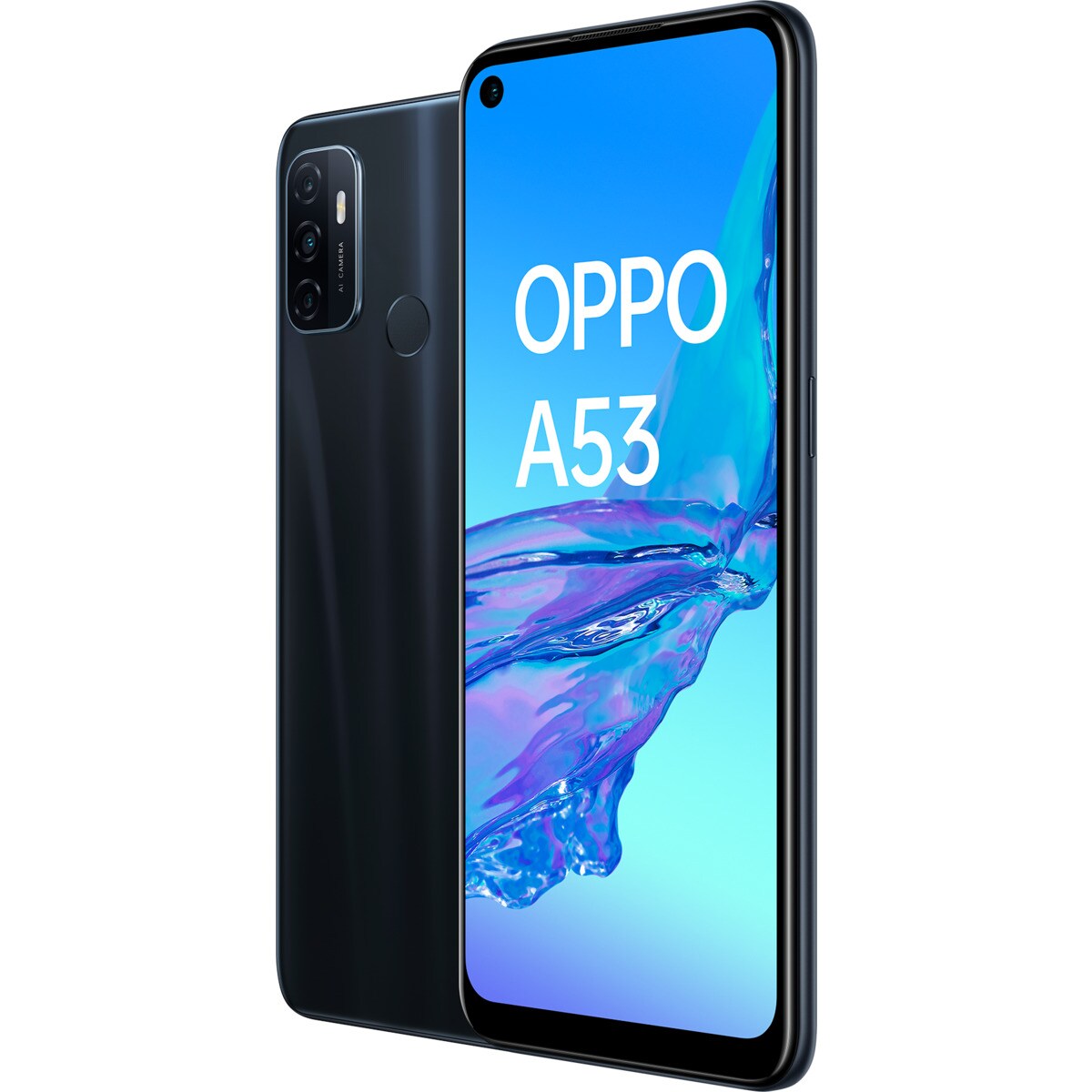 Oppo a53 4 64gb обзор