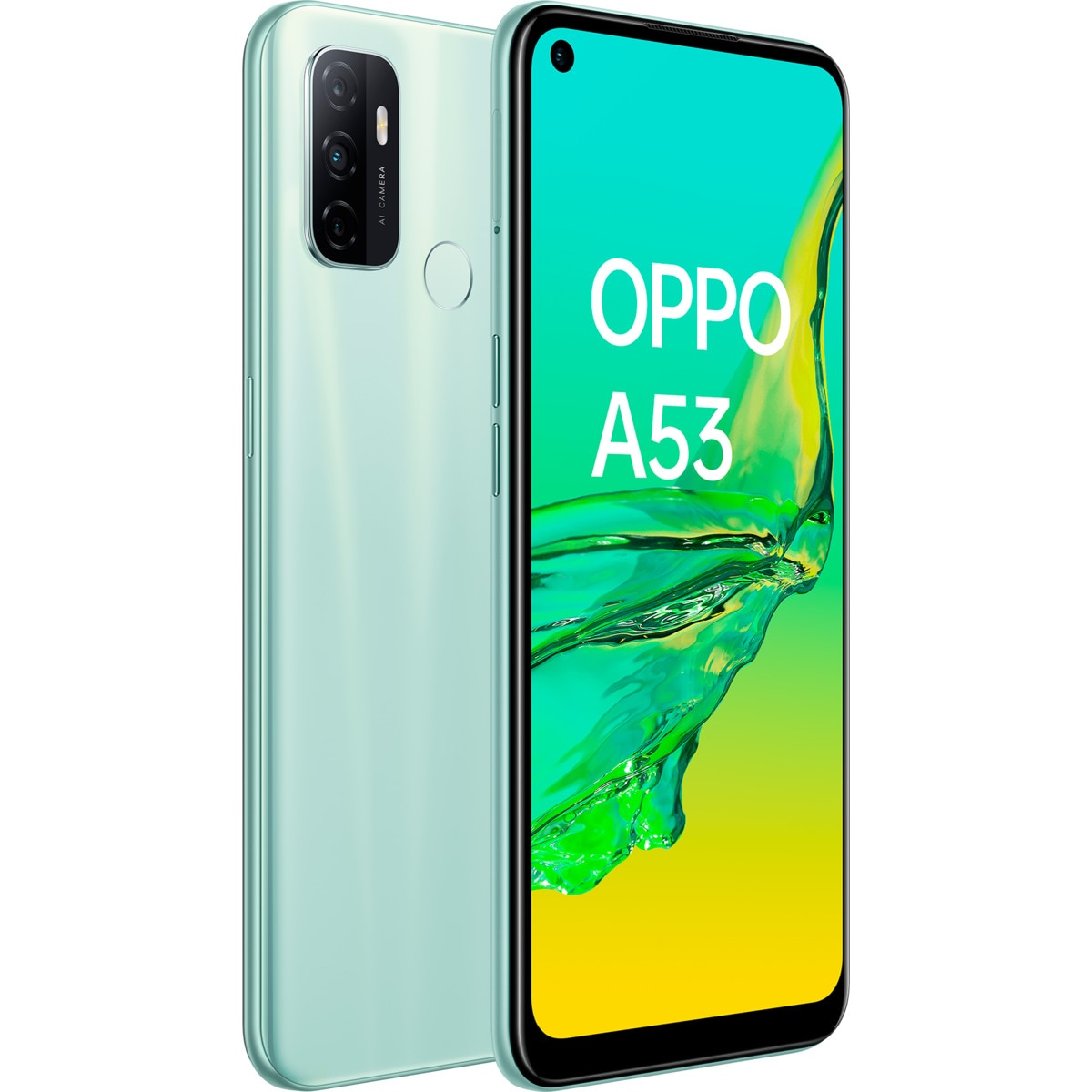 Oppo a53 4 64gb обзор