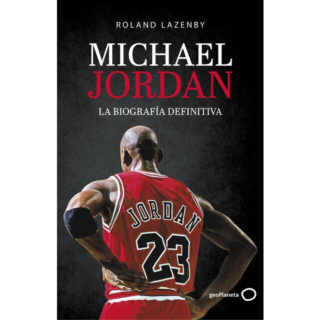 Michael jordan. La biografía definitiva: Vida (Tapa blanda)