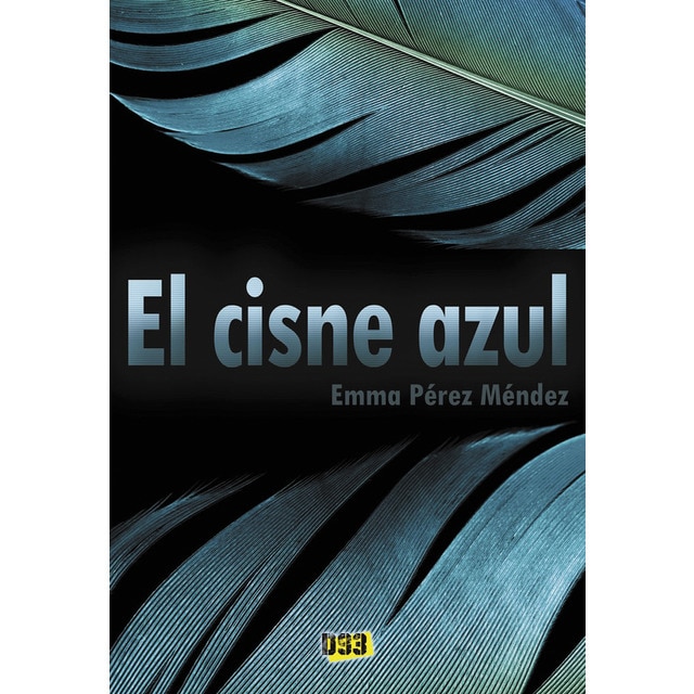 Cisne azul, el (Tapa blanda)
