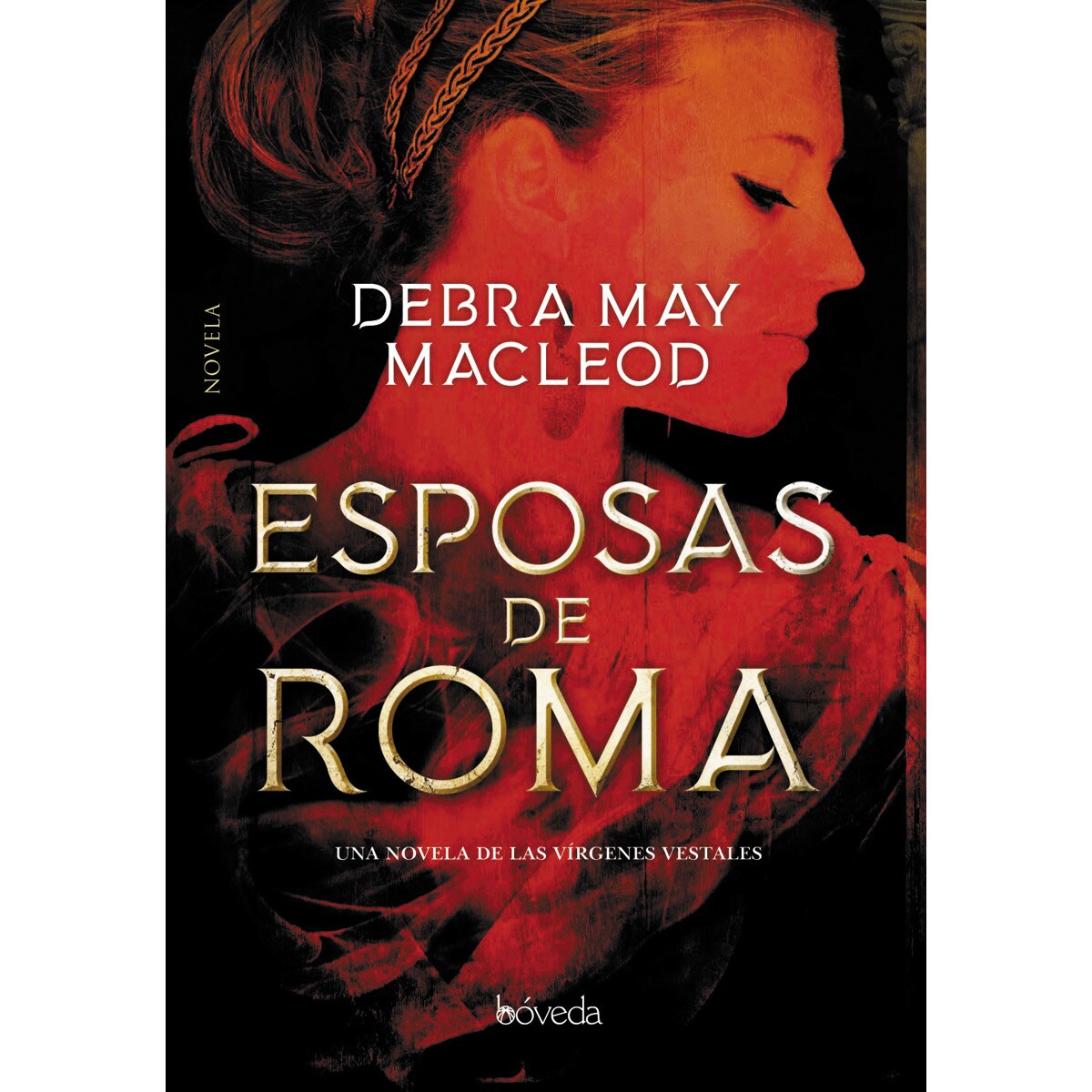 Imagem 0 de Esposas de Roma (Capa mole com abas)