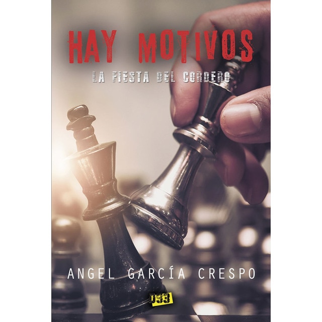 Hay motivos (Bolsillo) (Tapa blanda)