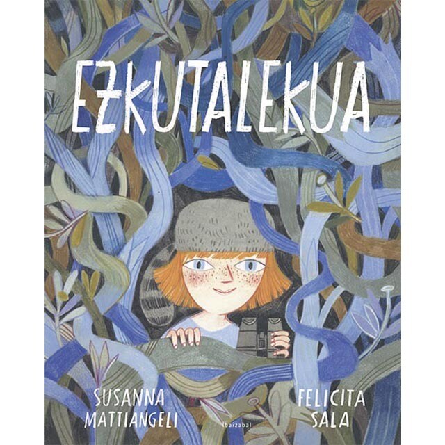 Ezkutalekua (Tapa blanda)