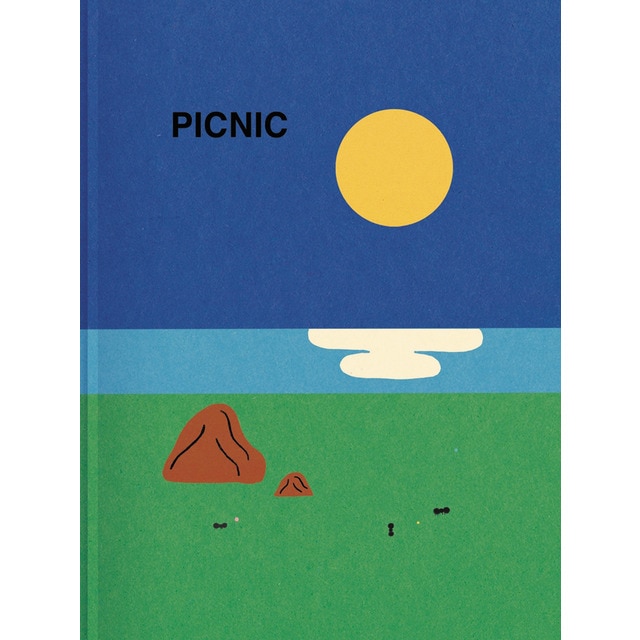 Picnic (Tapa dura)