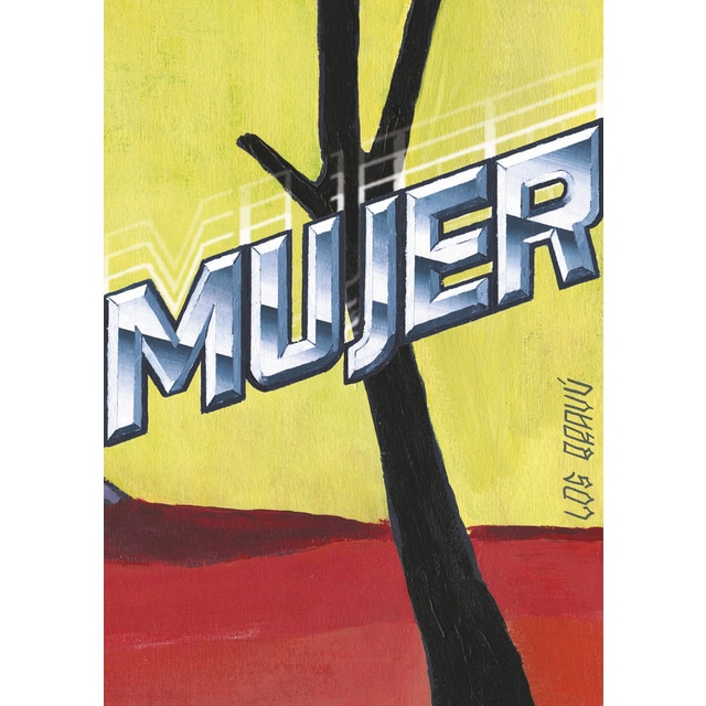 ¡Mujer! (Tapa blanda)