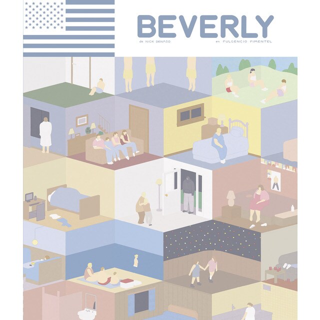 Beverly (Tapa blanda)