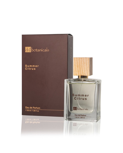 Dr. Botanicals Eau de Parfum