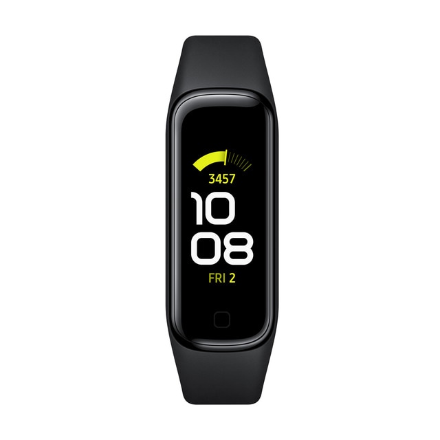 Samsung Galaxy Fit 2 negra Pulsera de actividad