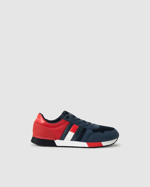 chaussure tommy hilfiger garcon