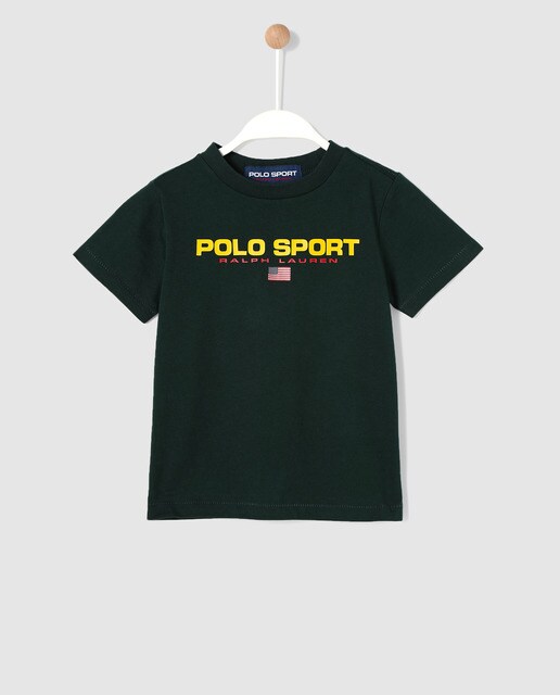 polo ralph lauren sport t shirt