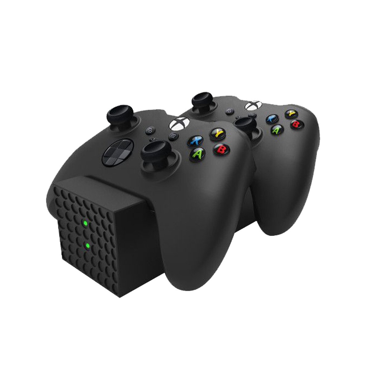 Imagem 0 de Base de Carregador Duplo para Comandos Xbox Series X