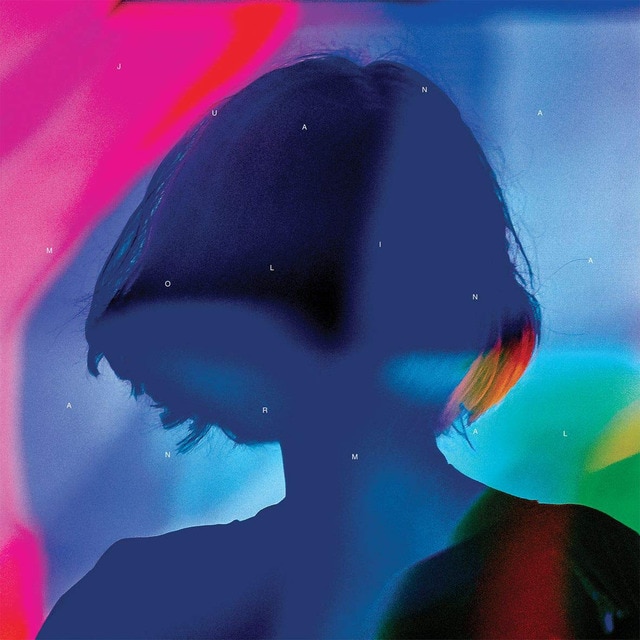 Anrmal (LP-Vinilo).