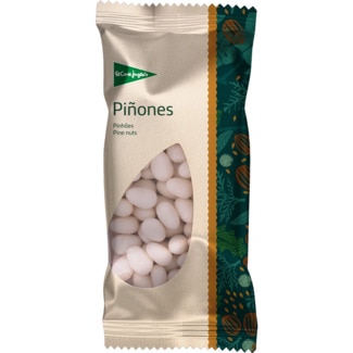 El Corte Inglés Pinhões 100